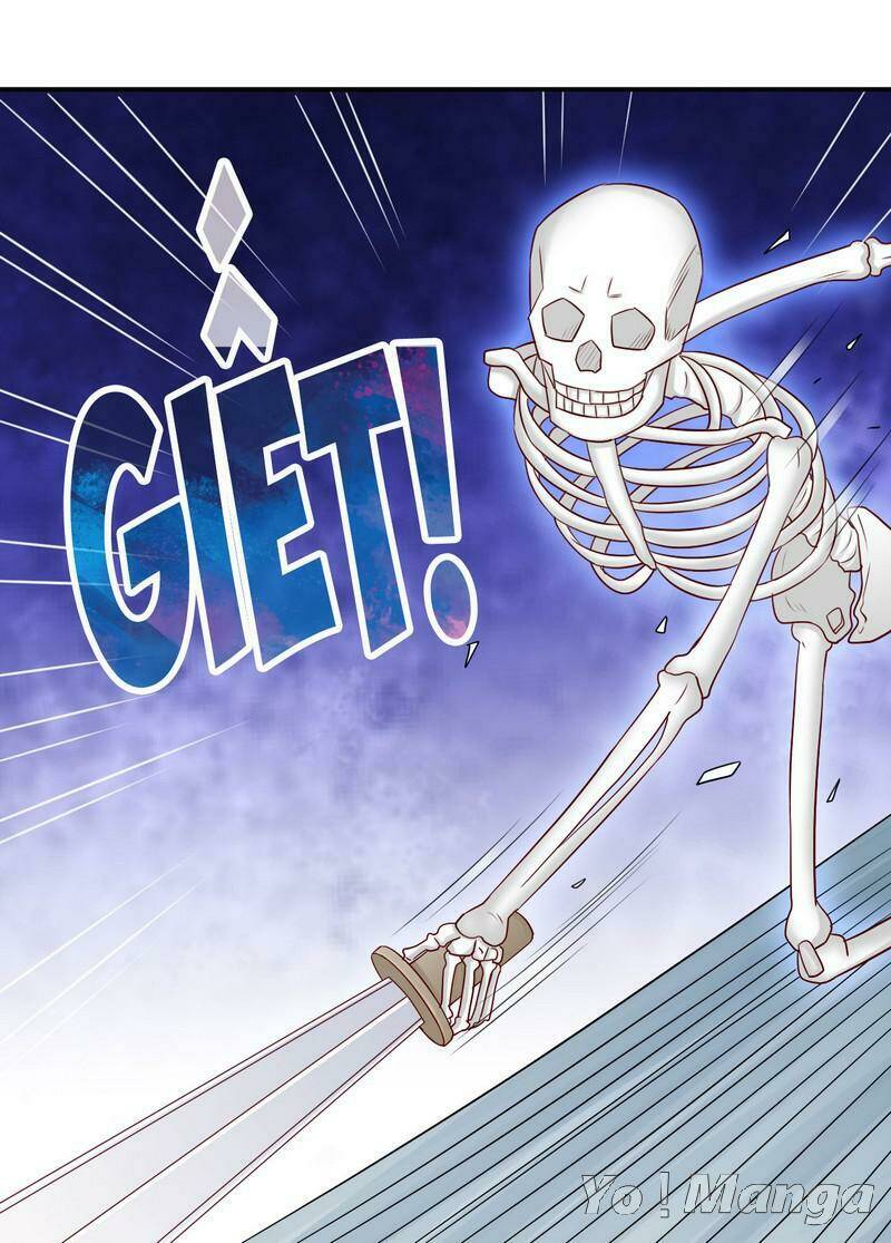 độc y cuồng phi chapter 54 12