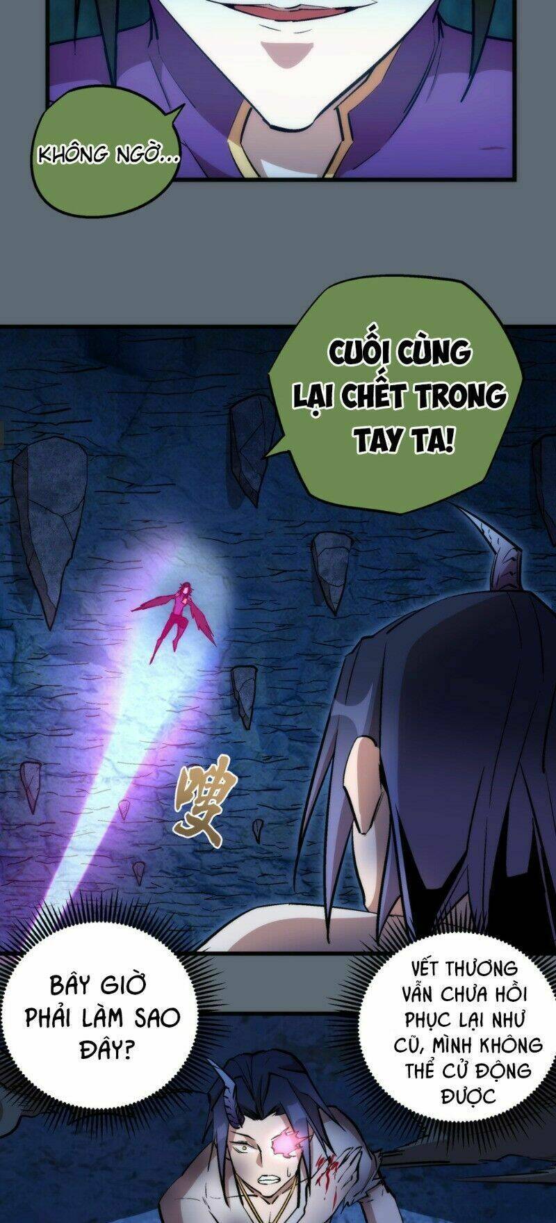 ta không phải đại ma vương chapter 29 24