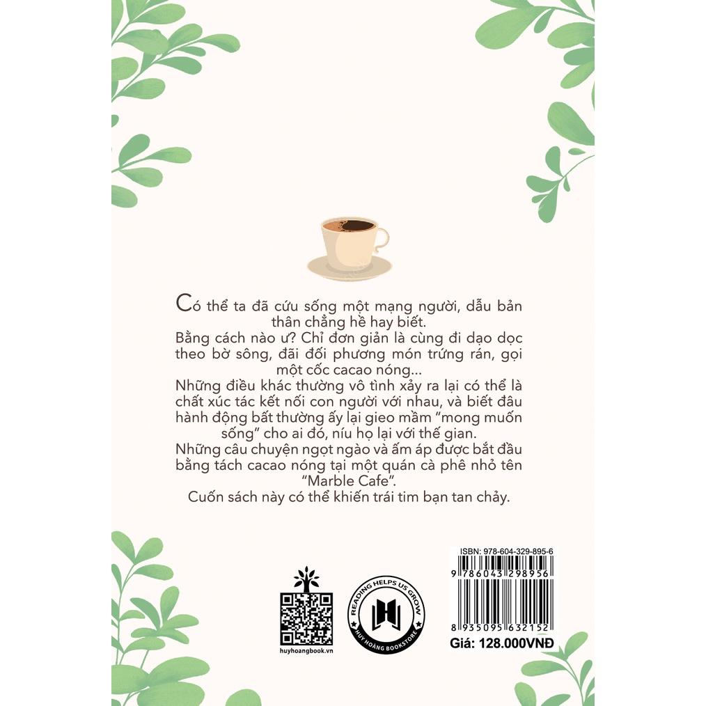 Cacao Ngày Thứ Năm