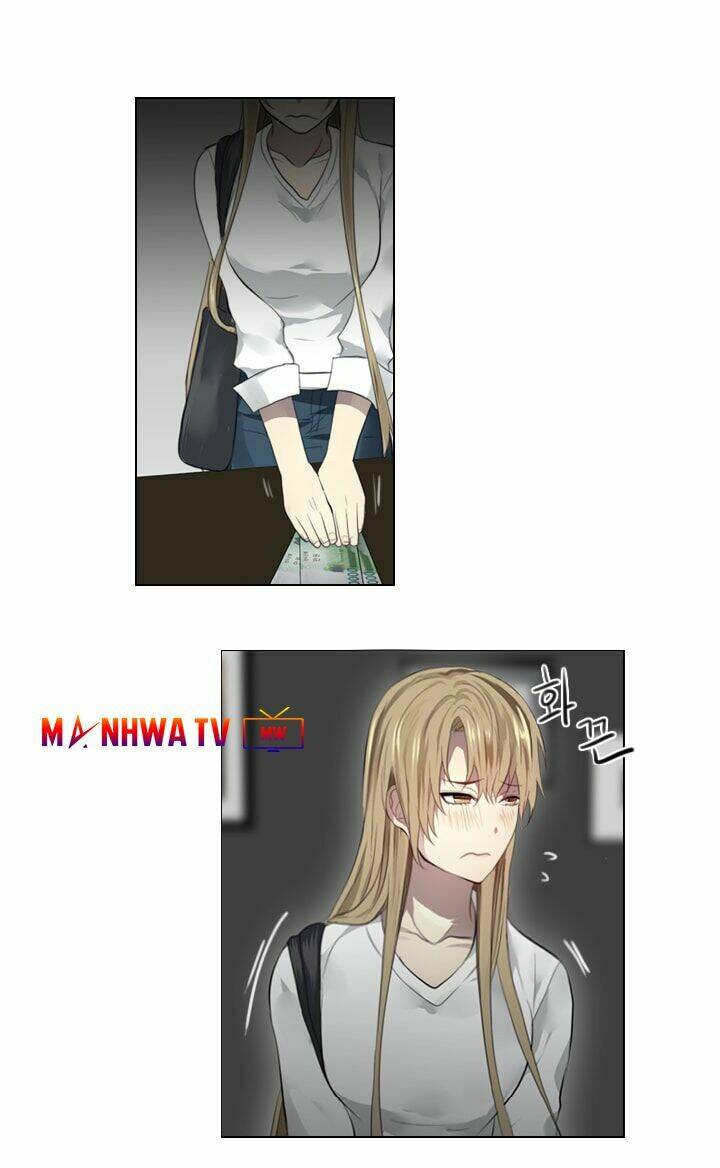 người cống hiến chapter 17 52