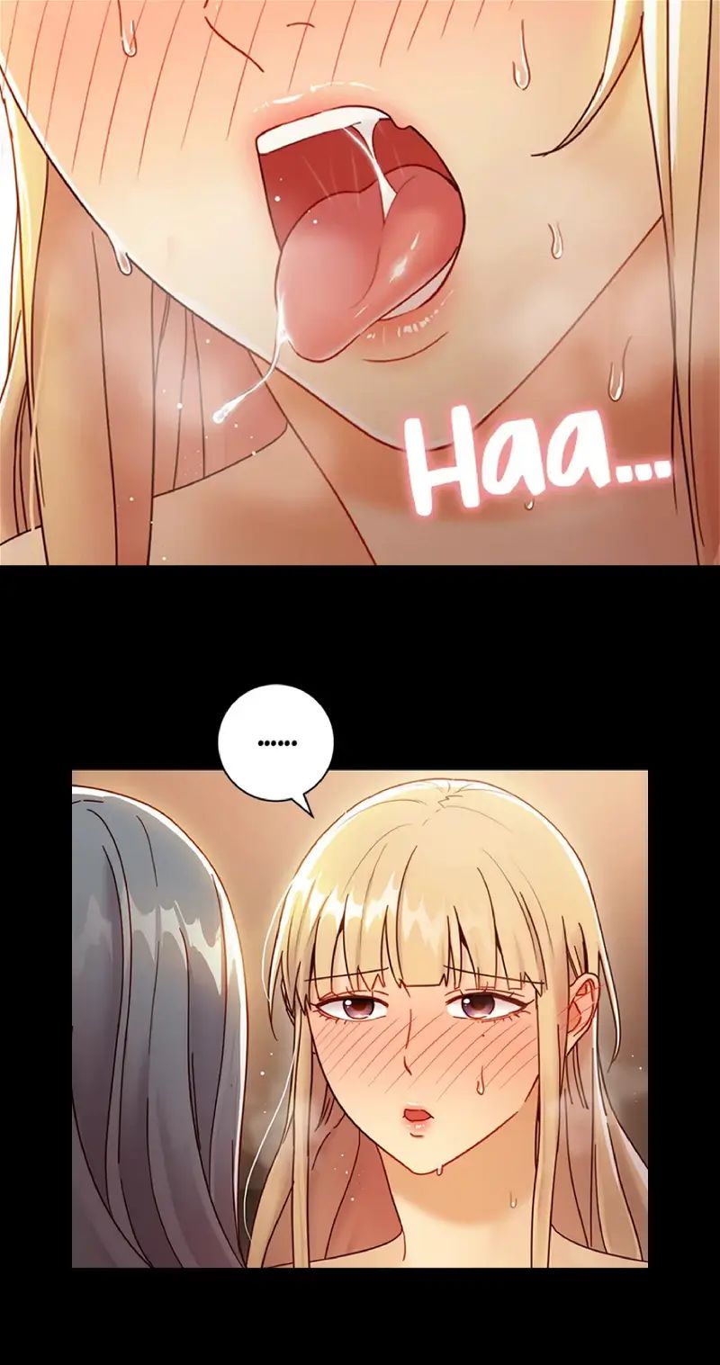 bạn của mẹ kế - không che chapter 47 8