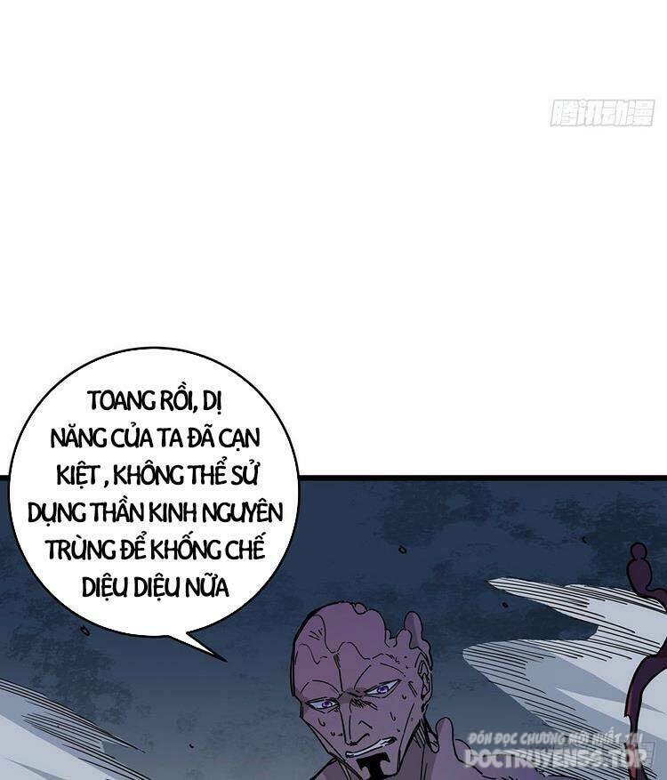 giải cứu 99 nữ chính ở mạt thế chapter 86 21