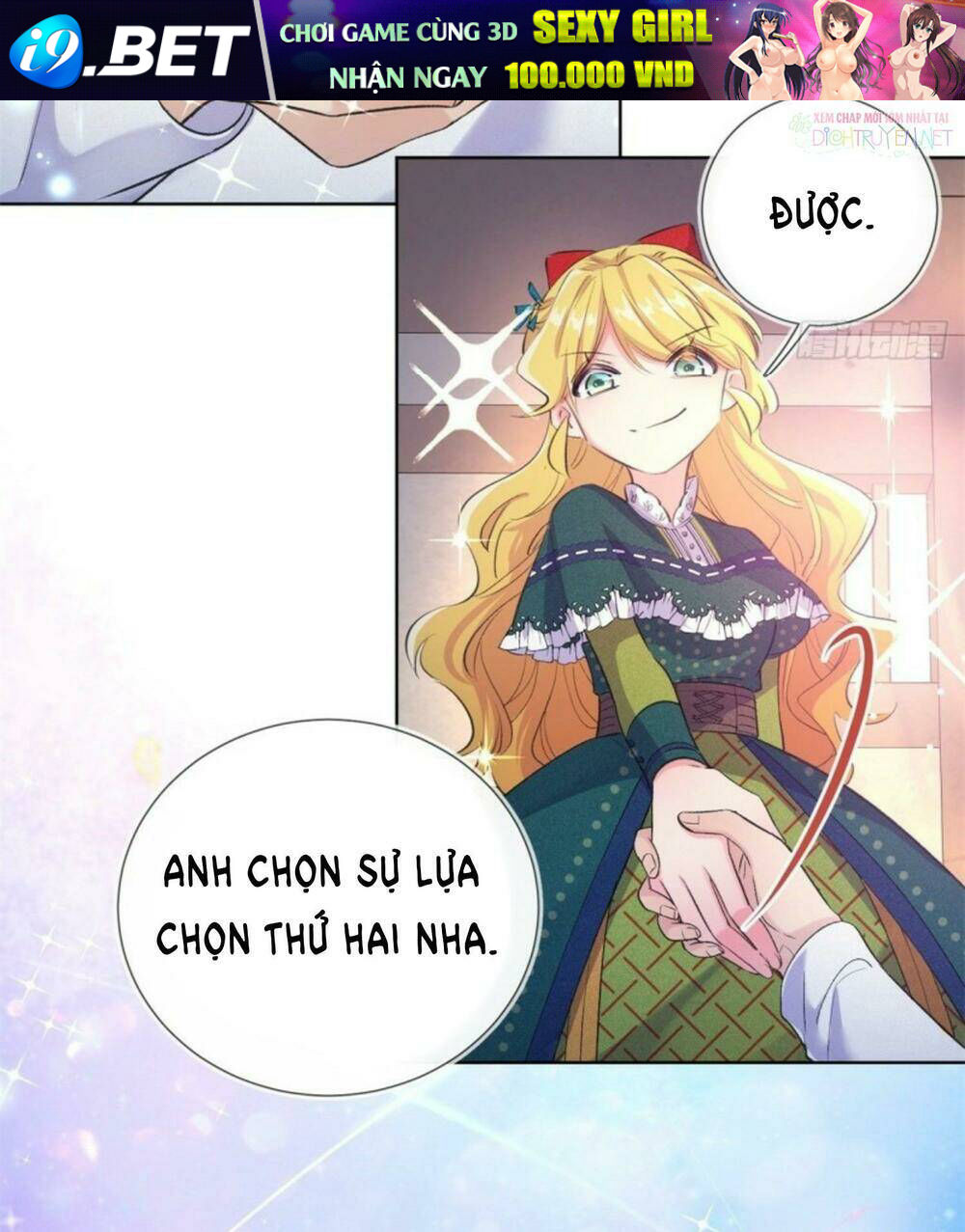 kế hoạch phát tài của olive chapter 2 25