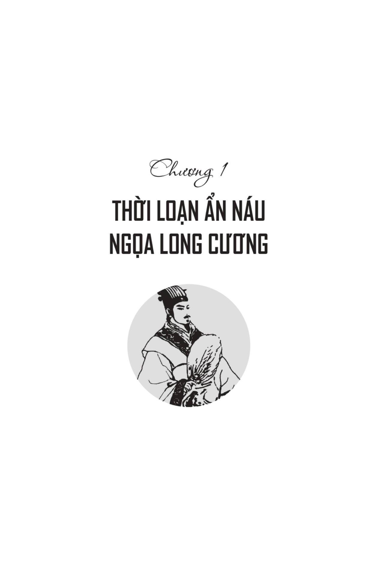Khổng Minh Toàn Truyện - Bìa Cứng