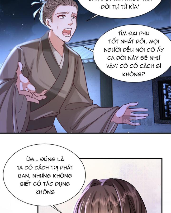 phượng quy thiên hạ chapter 3 49