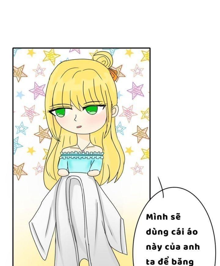 xuyên không làm thái tử phi chapter 3 28