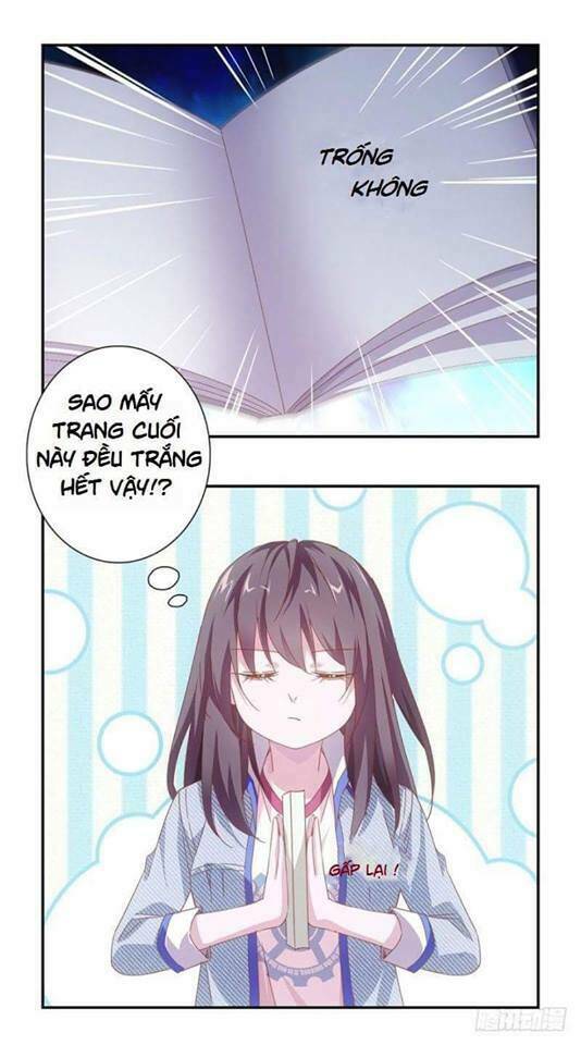 lạc vũ trấn chapter 4 12