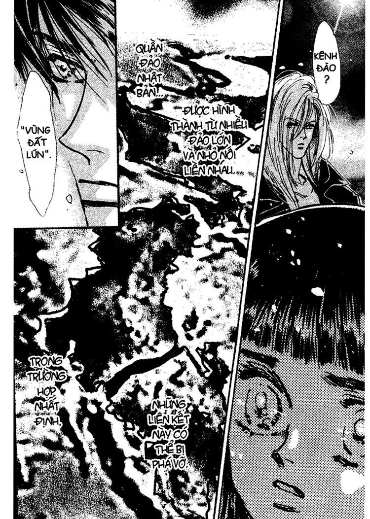 mầm sống chapter 22 26