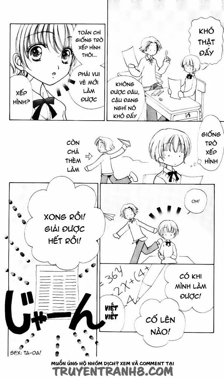 hana ni nare chapter 67 21