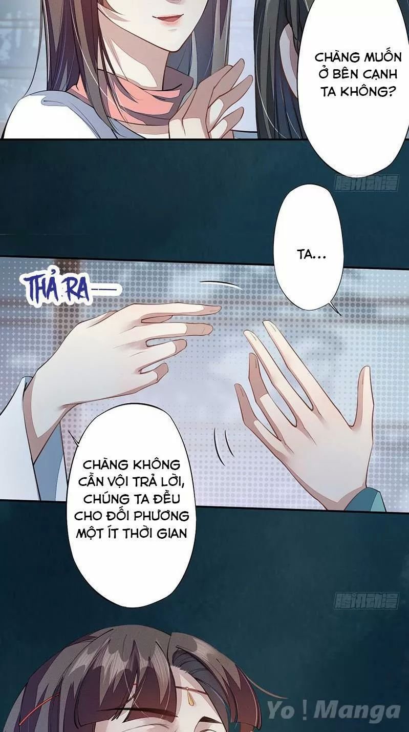 tuyệt thế luyện đan sư chapter 87 20