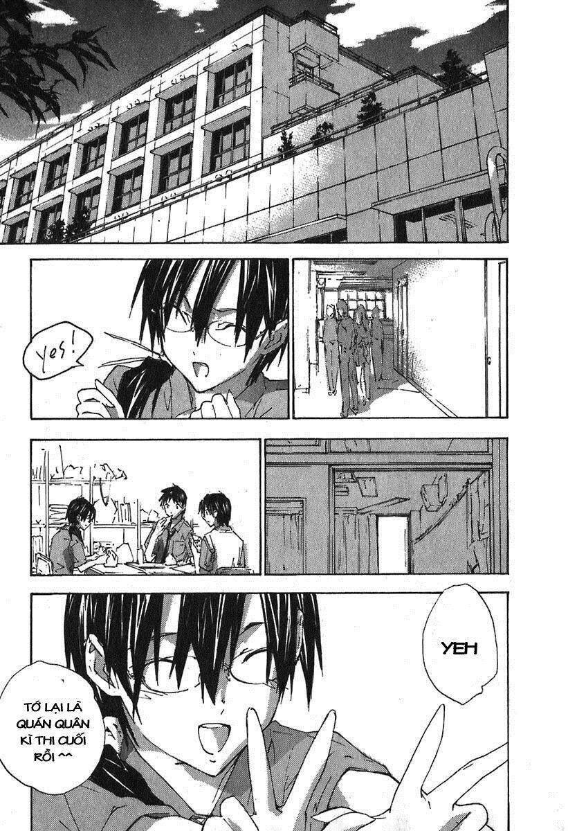 yubisaki milk tea chapter 48 4