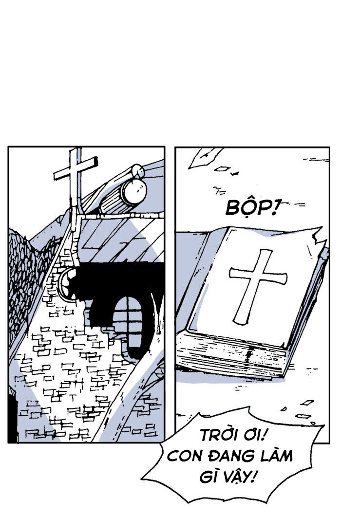 mắc kẹt trên mặt trăng chapter 5 39
