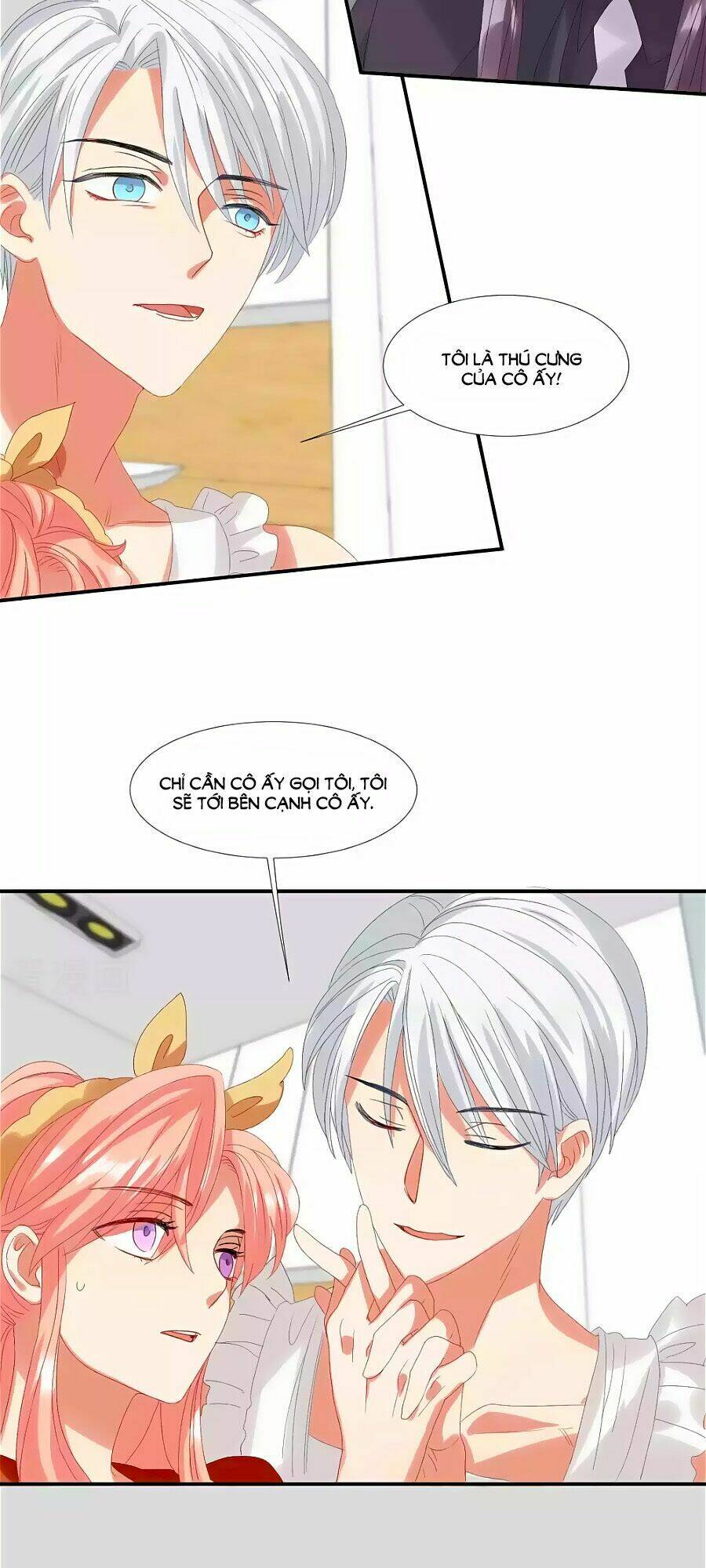 tửu điếm nữ vương chapter 20 27