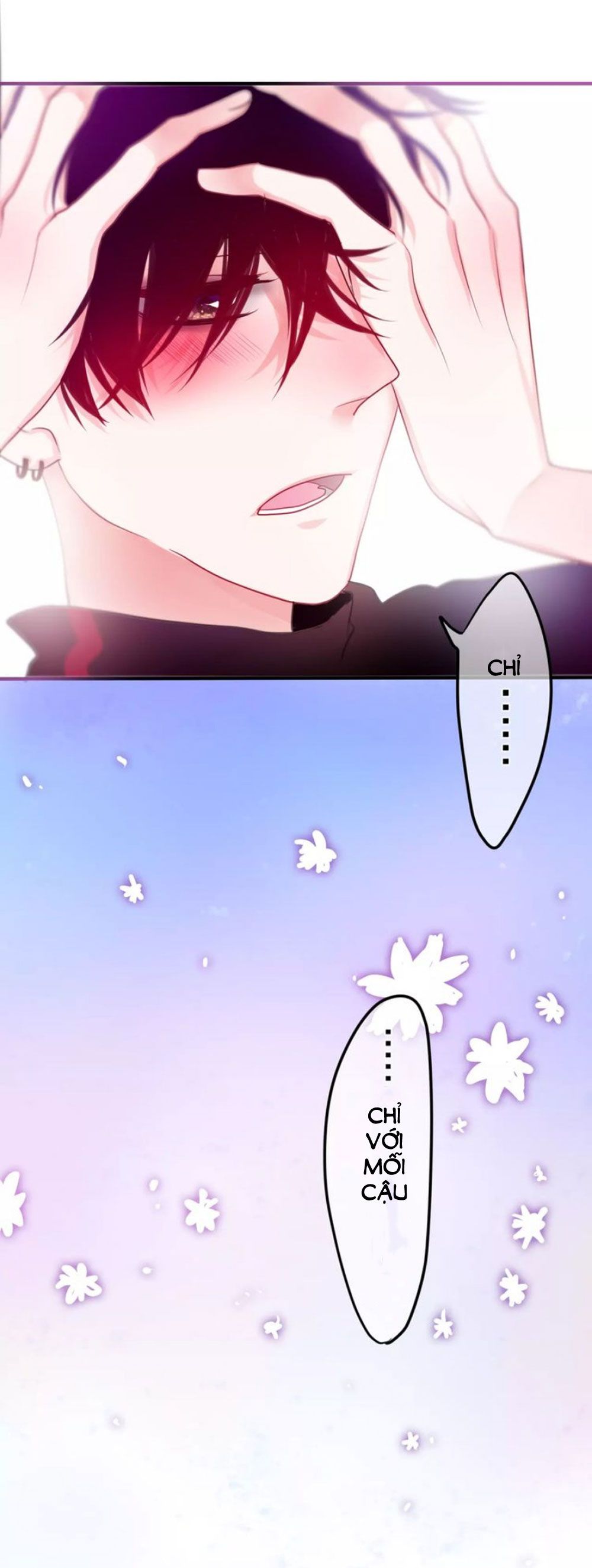 tháng sáu kì diệu chapter 23 22