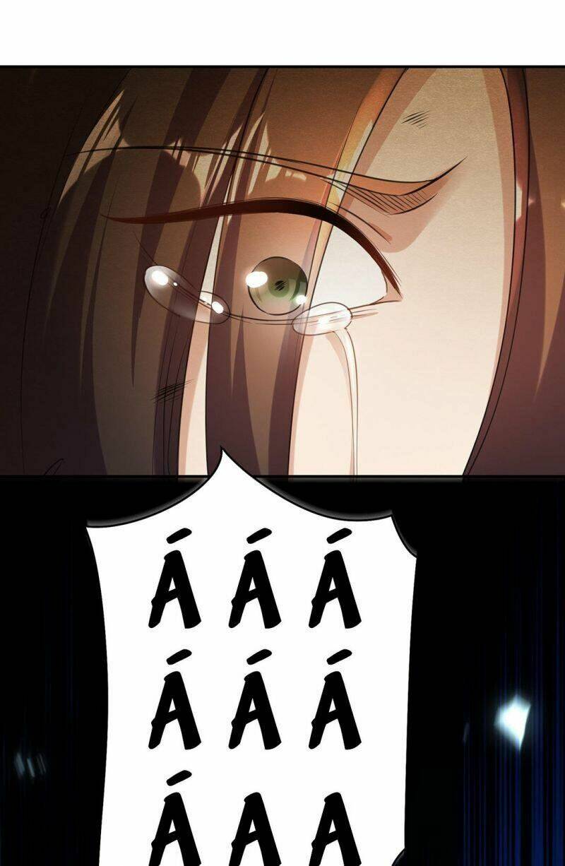 thiên kim bất hoán chapter 80 37