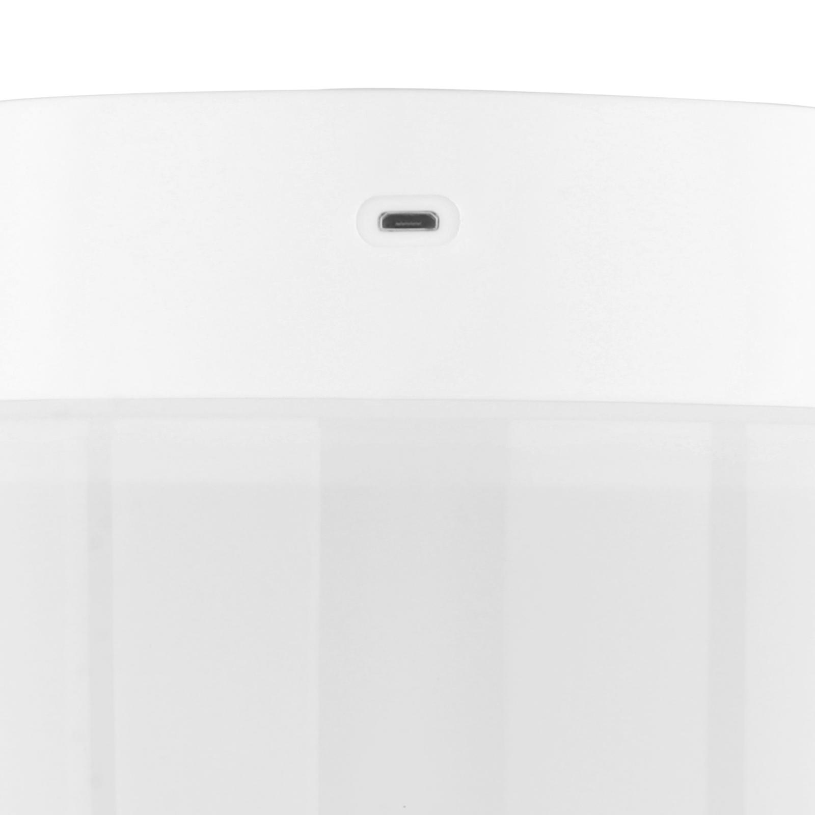 USB Air Humidifier Diffuser for Home