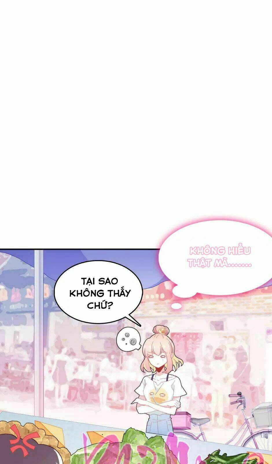 chuyển phát nhanh tình yêu chapter 3.1 28