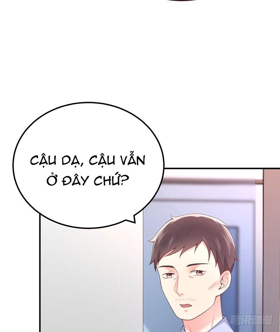 nam thần truy thê chỉ nam chapter 35.2 25