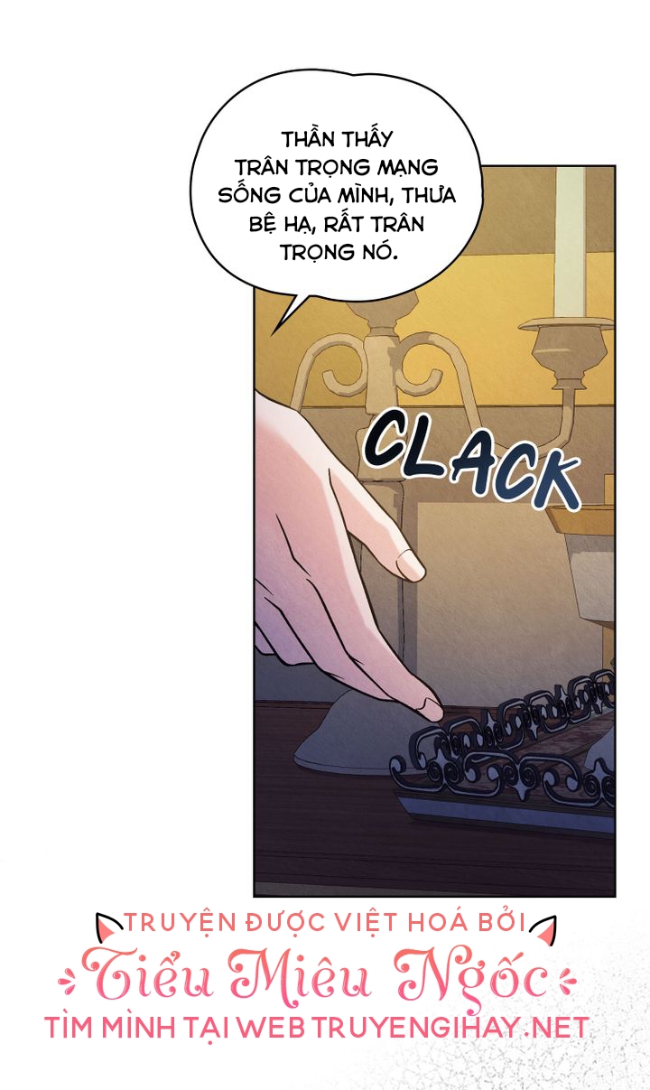 nỗi buồn của chú hề chapter 19 34