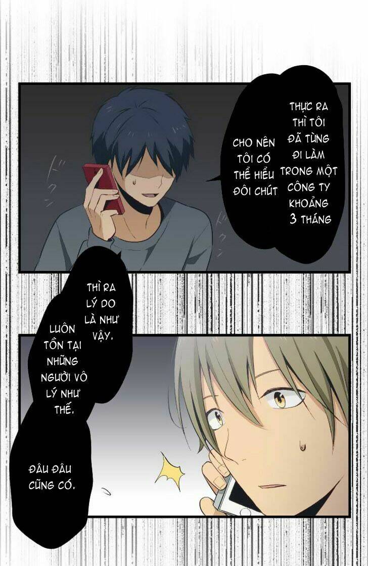 viên thuốc trùng sinh chapter 24 17