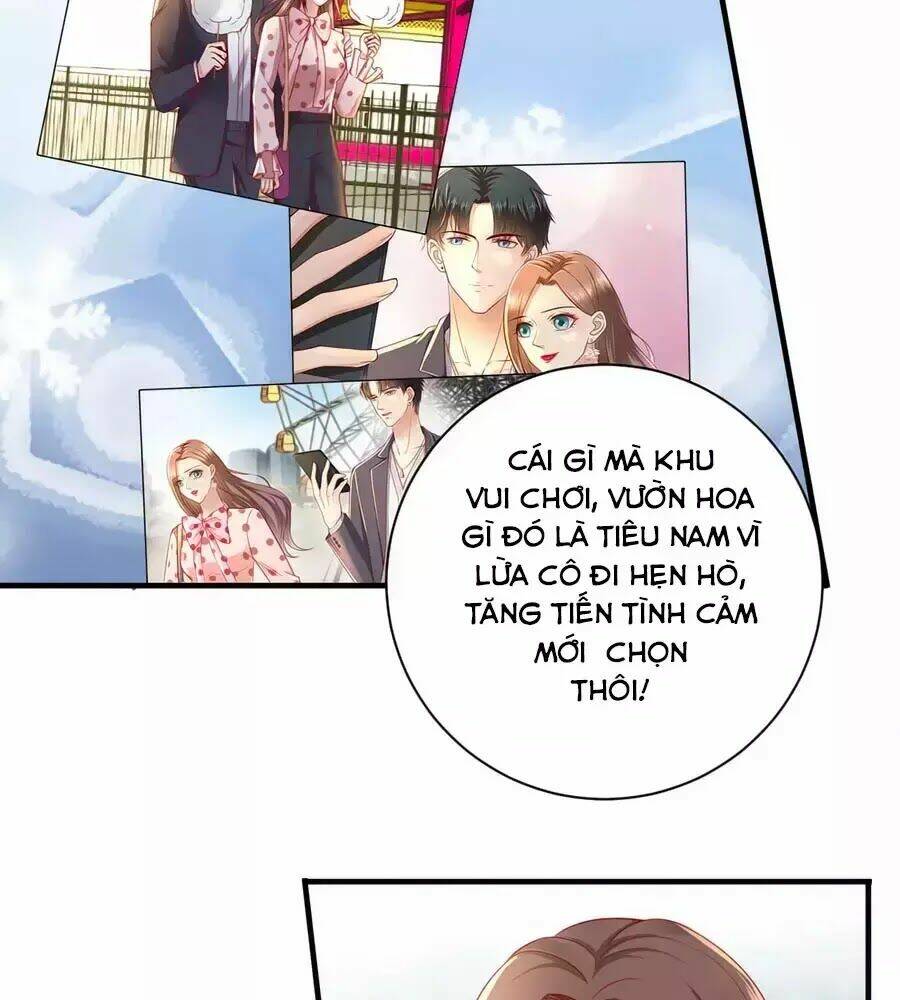 báo hệ nam hữu đích thiên tầng thao lộ chapter 40 10