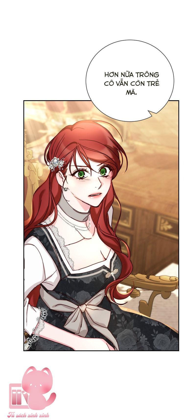 thế thì ta cứ trở thành kẻ ác thôi chapter 71 26
