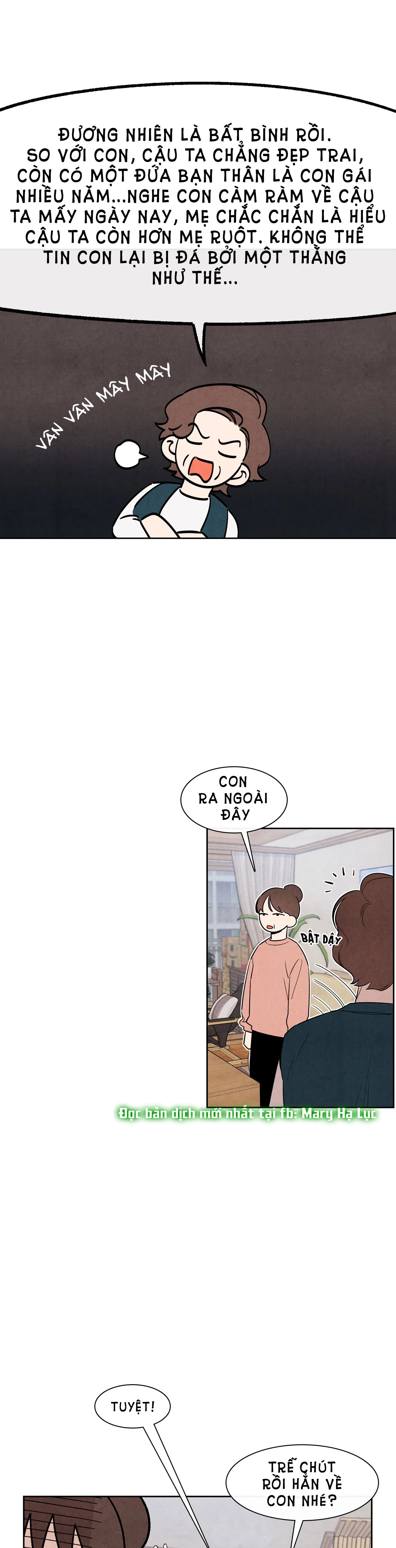 1 cộng 1 bằng.... chapter 30 9