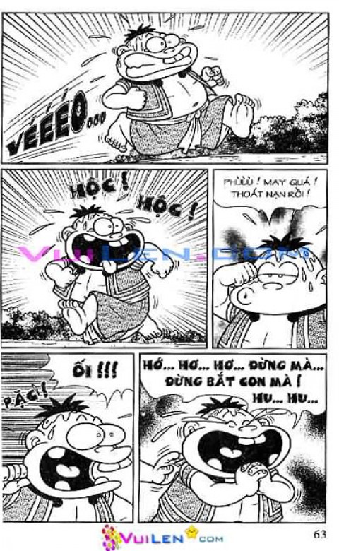 thần đồng đất việt chapter 140 60