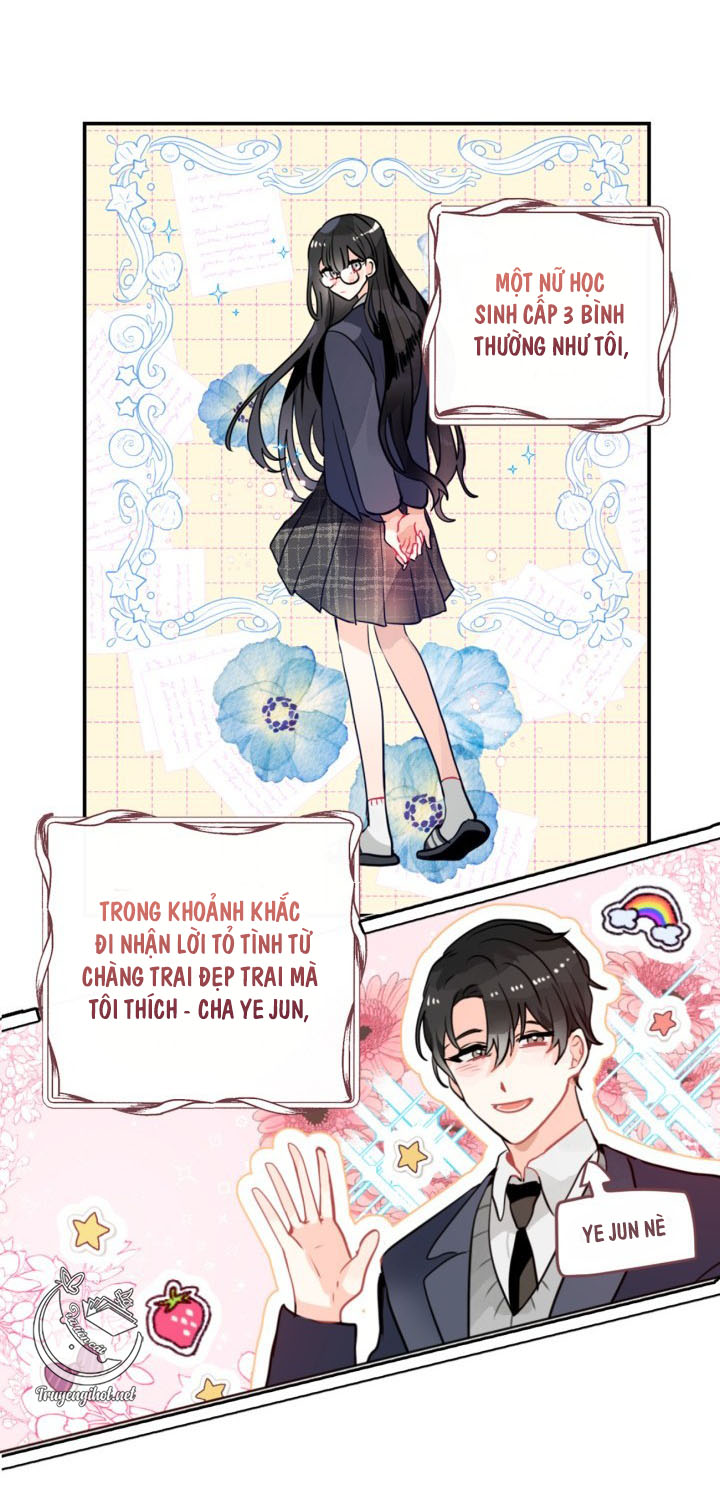 xin hãy cho tôi về nhà chapter 14.1 14