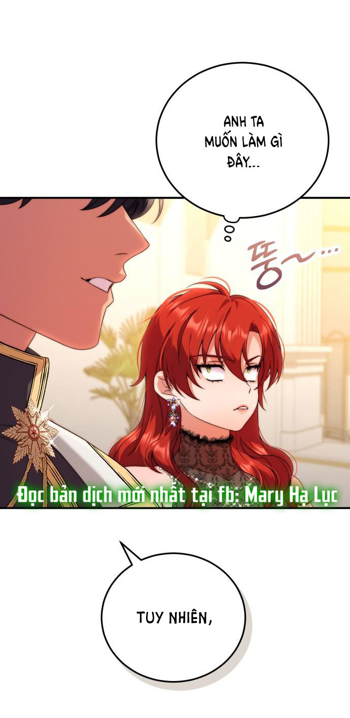 tôi sẽ ly hôn với người chồng bạo chúa chapter 36.2 23