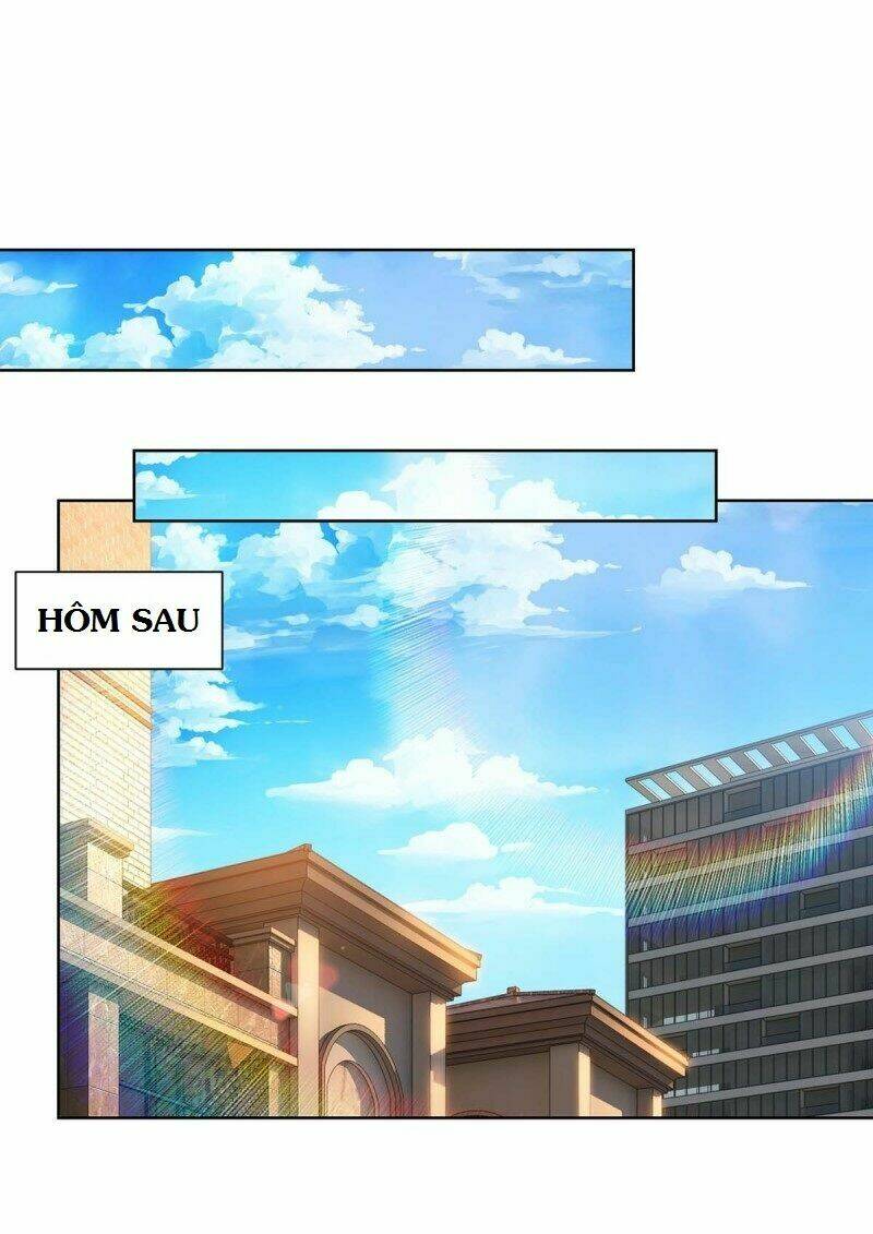 trọng sinh khí thiếu quy lai chapter 91 23