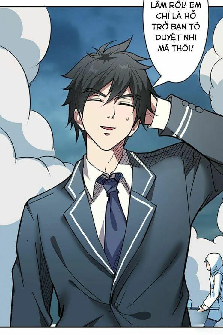 god slayer chapter 18 10