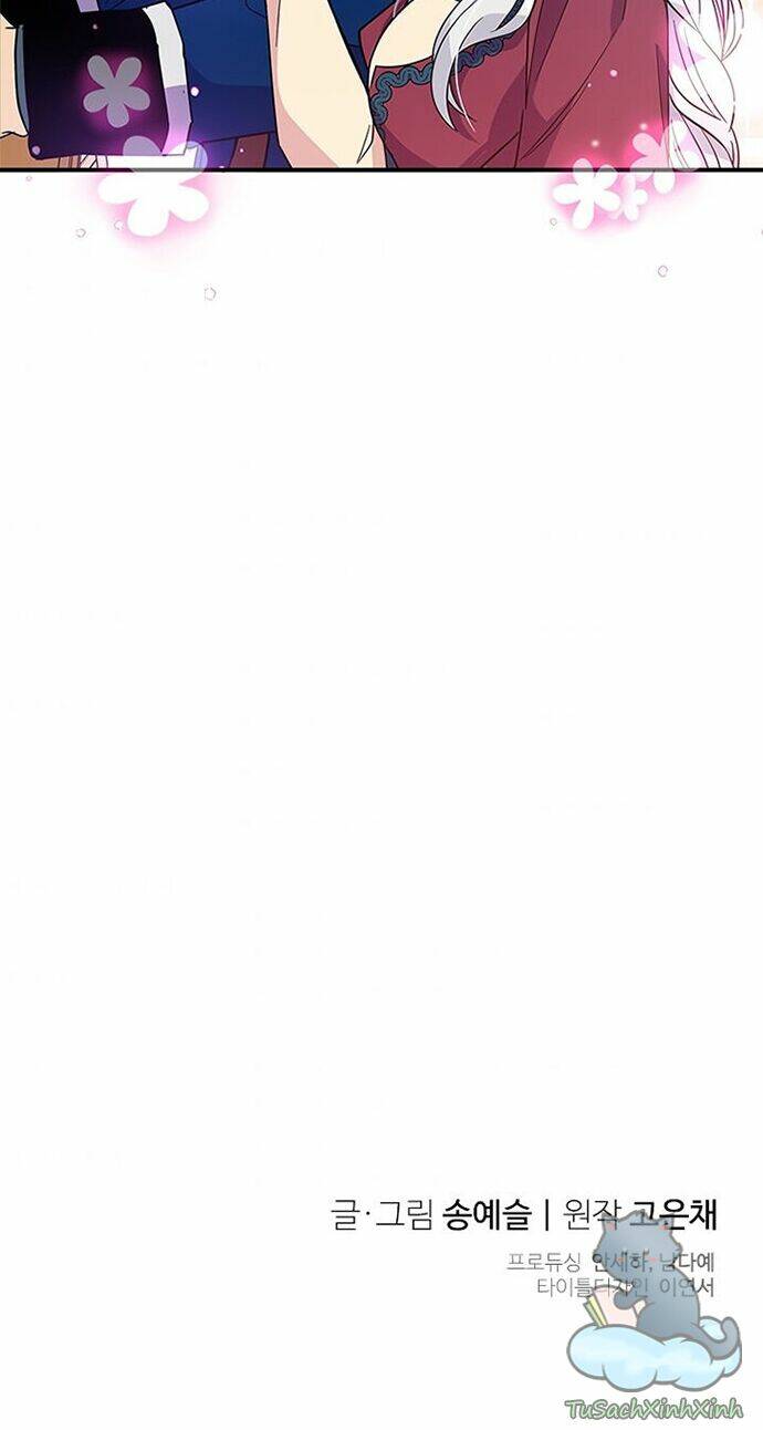 chồng yêu, em muốn đình công! chapter 10 46