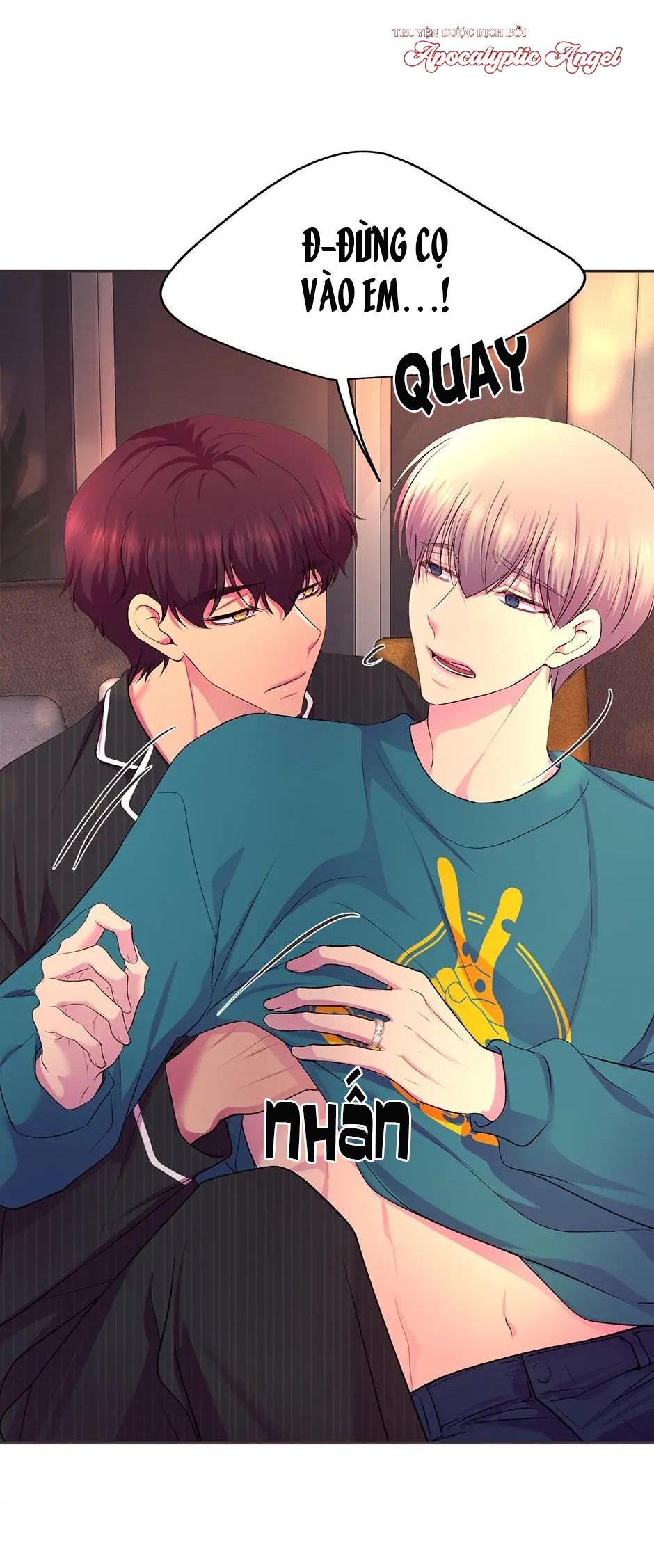 giữ em thật chặt (hold me tight) chapter 176 41