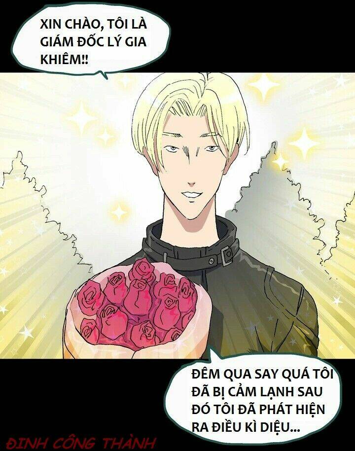 bút tiên chapter 10 45