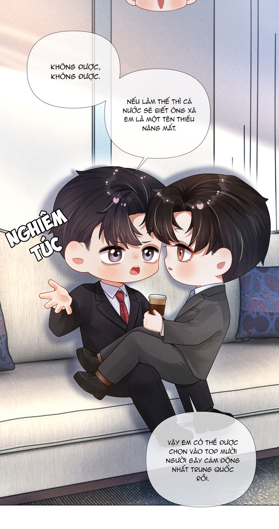 dior tiên sinh chapter 61 25