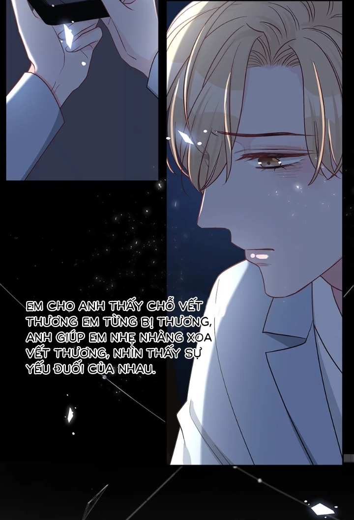 trước và sau ly hôn! chapter 15 39