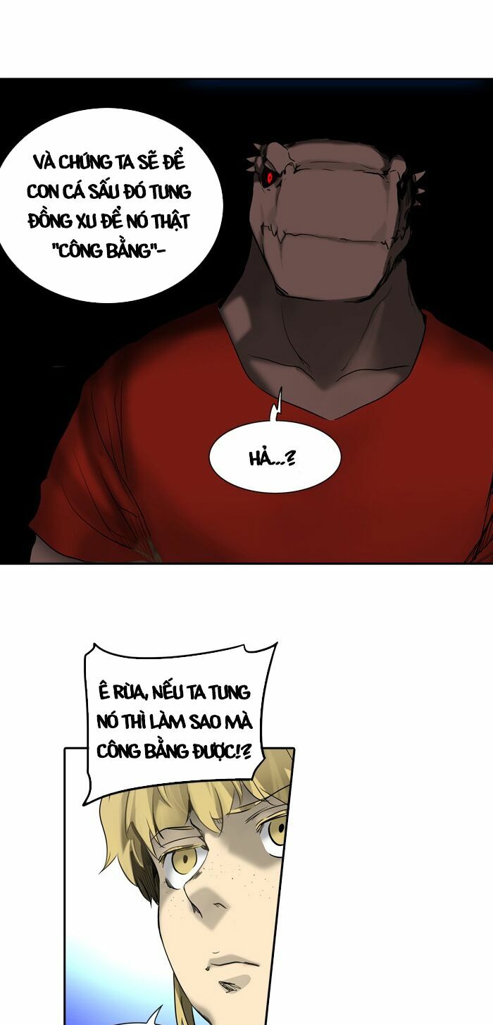 tòa tháp bí ẩn 2 chapter 186 28