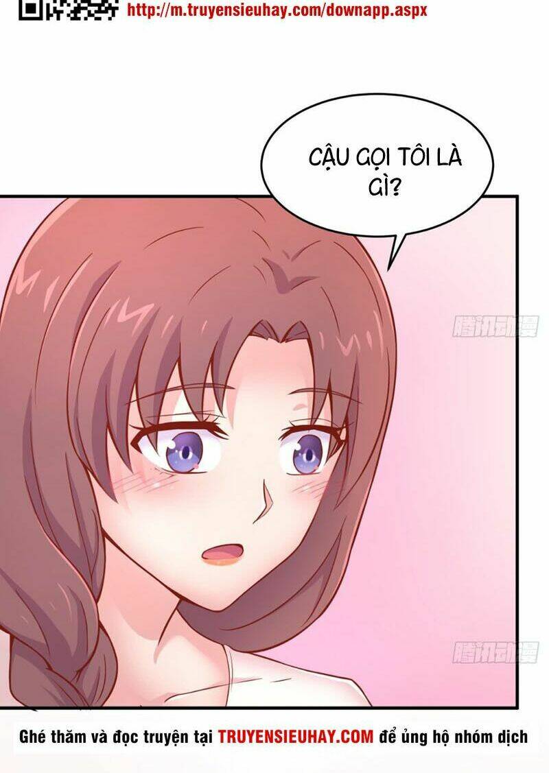 bác sĩ riêng của nữ thần chapter 65 7