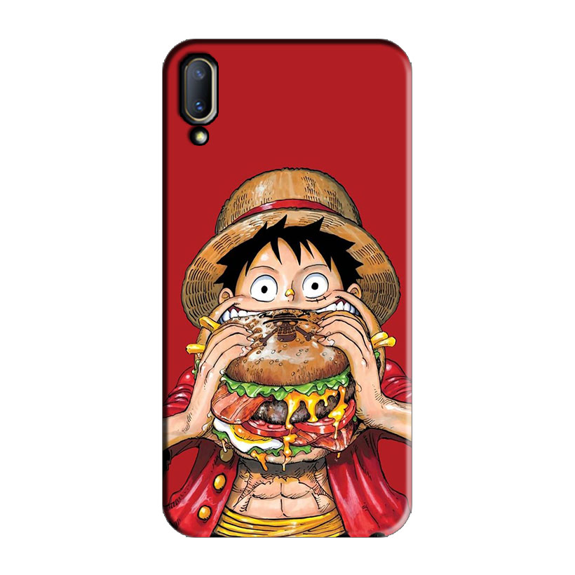 ỐP LƯNG IN DÀNH CHO VIVO V11