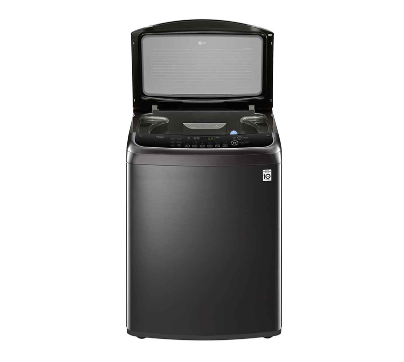 Máy giặt LG Inverter 22 kg TH2722SSAK - Hàng Chính Hãng - Chỉ Giao Hà Nội
