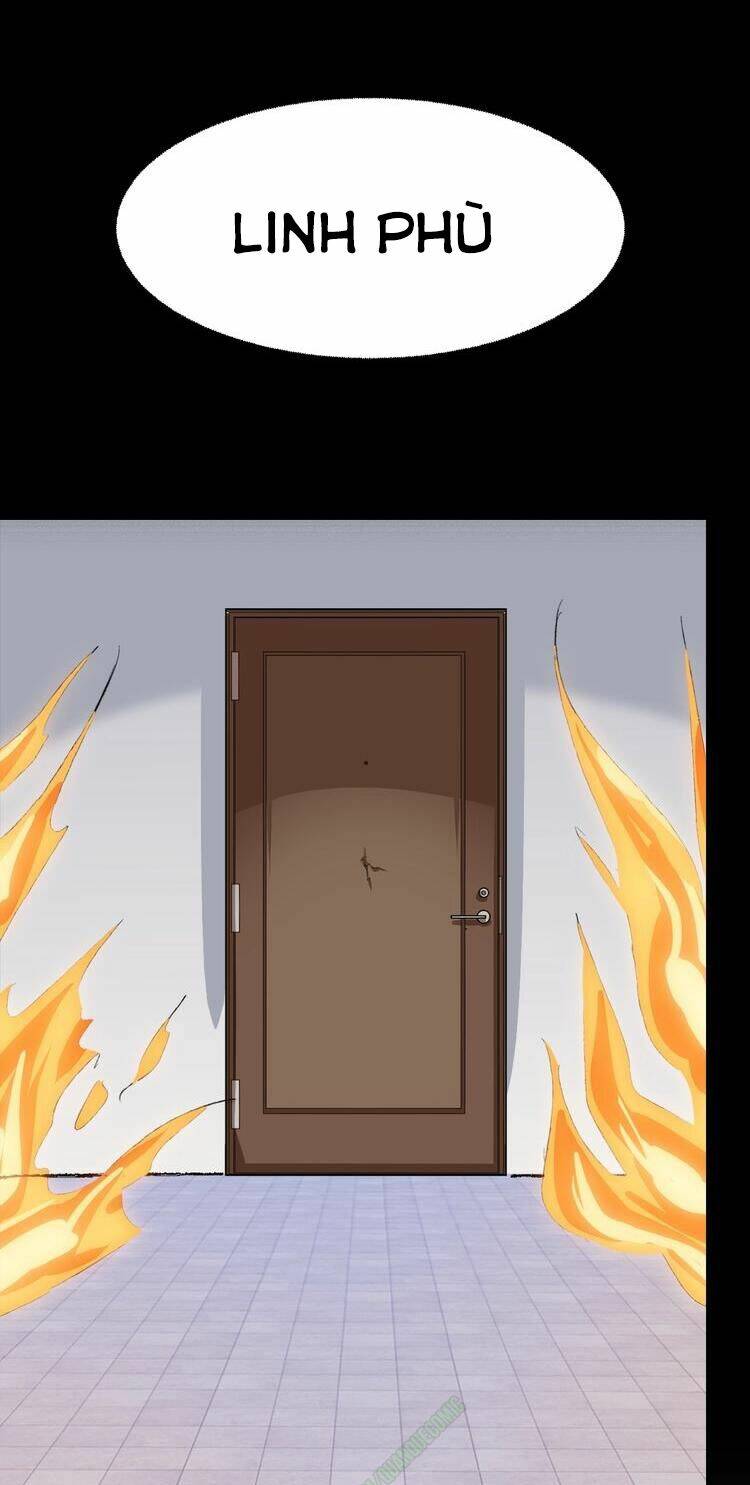 thần lai yêu vãng chapter 4.2 11