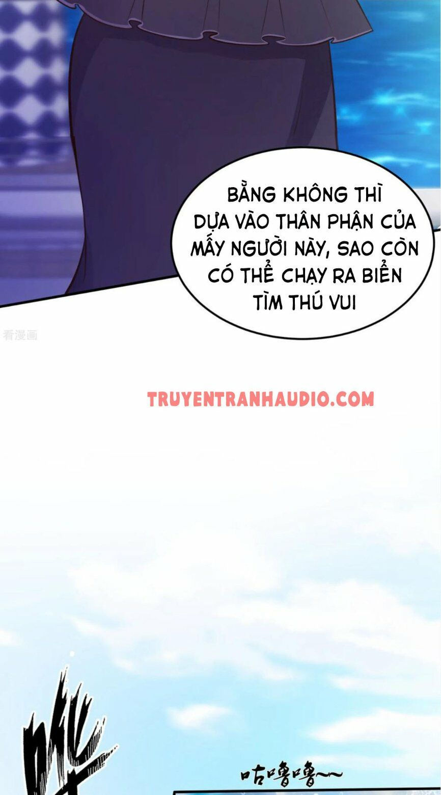 tối cường vận đào hoa chapter 98 42