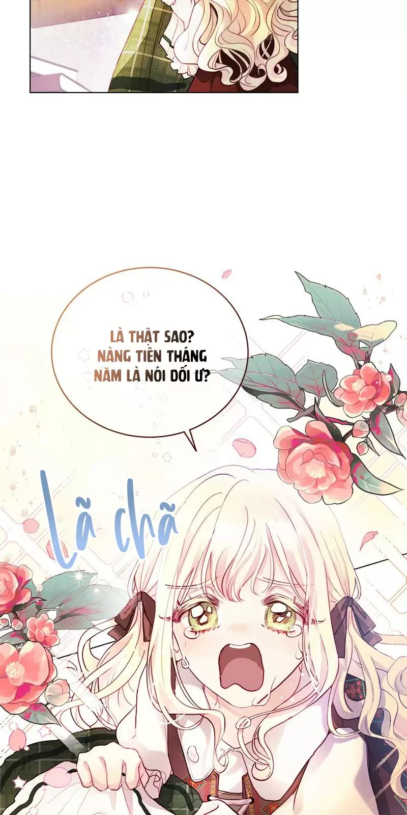 Một Ngày Nọ Bỗng Dưng Cha Xuất Hiện Chapter 1 13