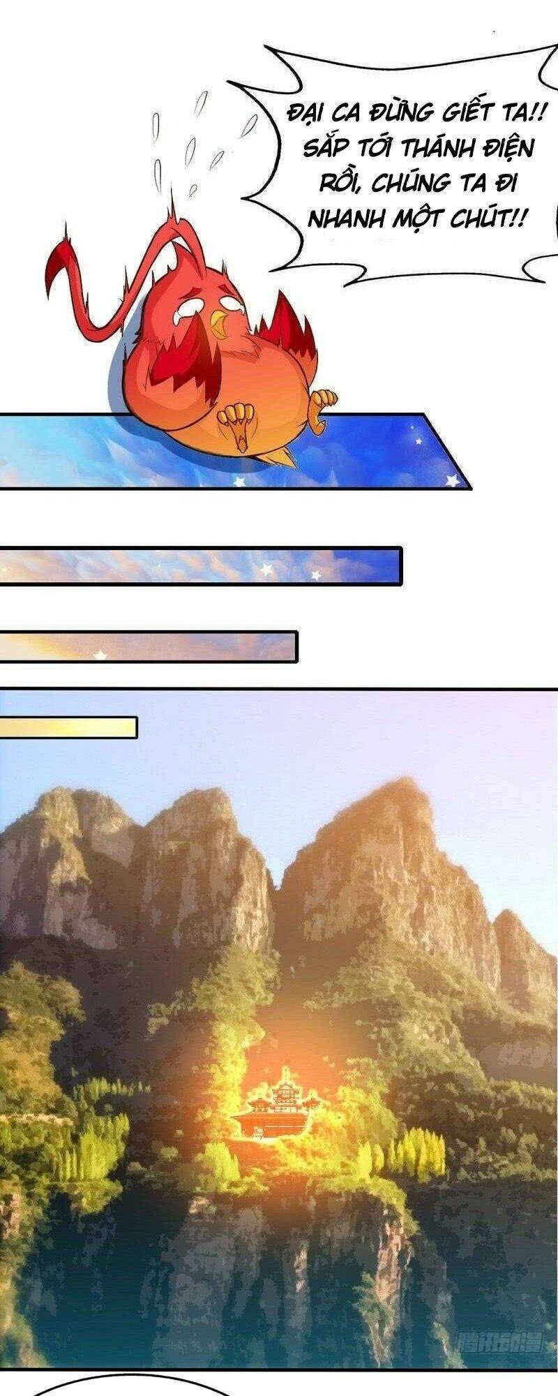 chí tôn thần ma chapter 103 20