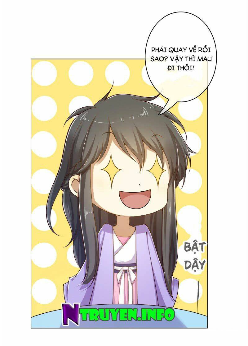 khuynh thế độc phi chapter 54 5