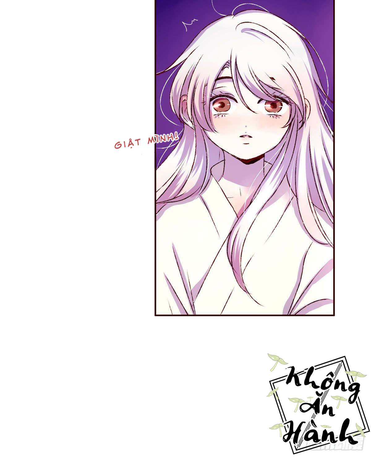 hoa của quỷ chapter 3 34