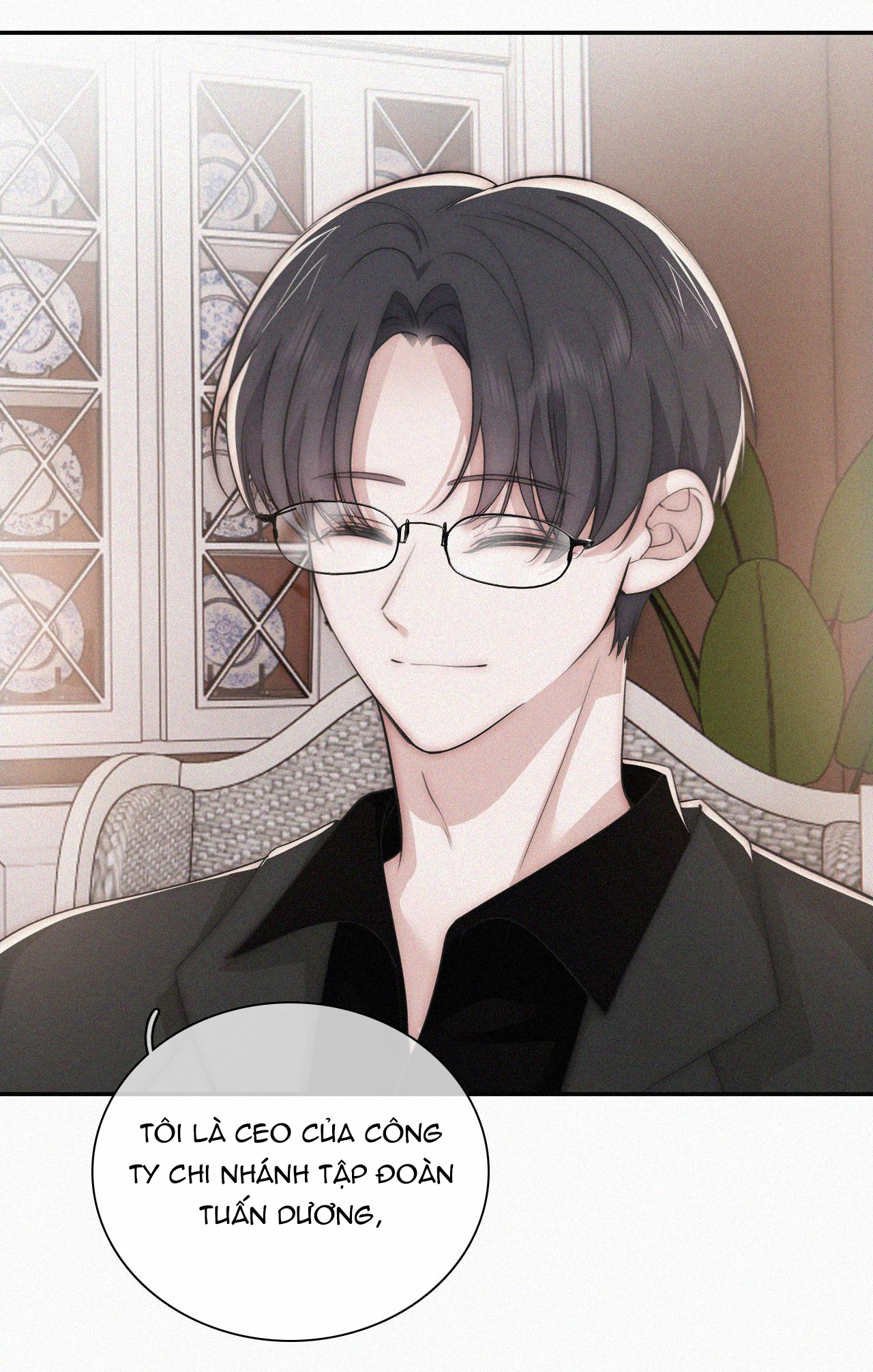 bệnh yêu chapter 99 26