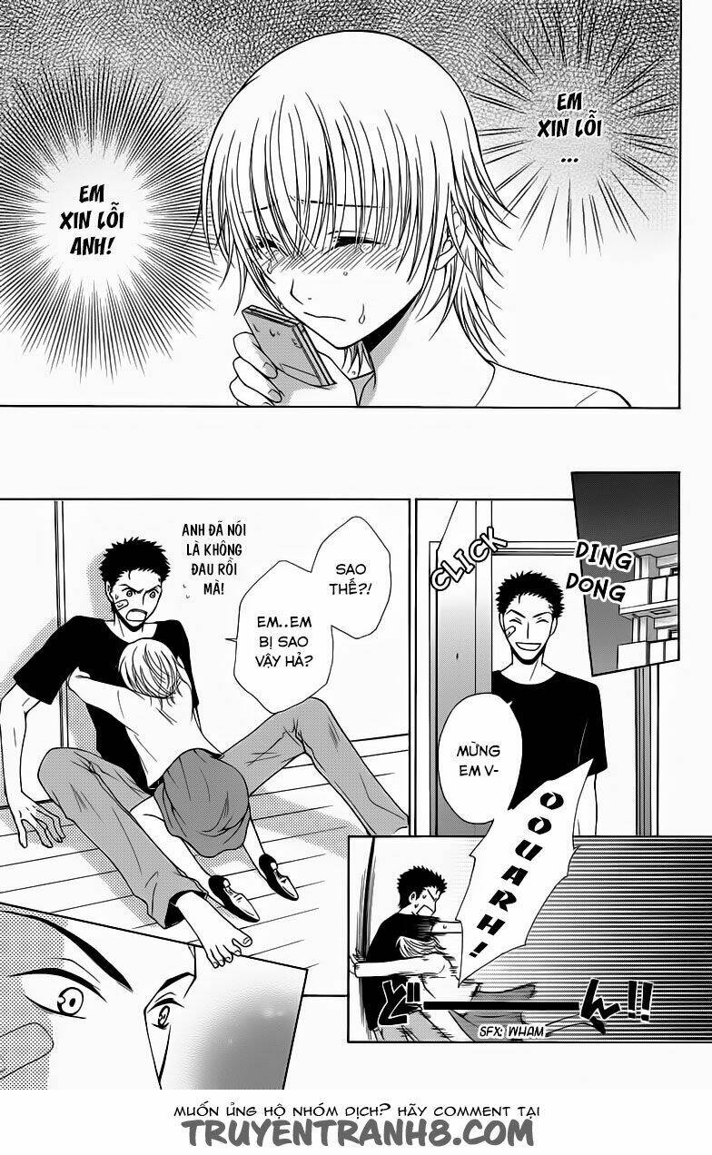 aigan cinderella chapter 3 31