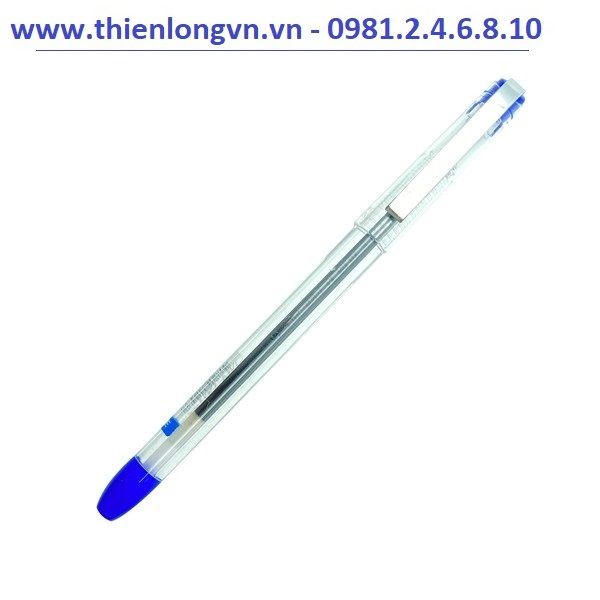 Combo 5 cây bút nước Mygel màu xanh
